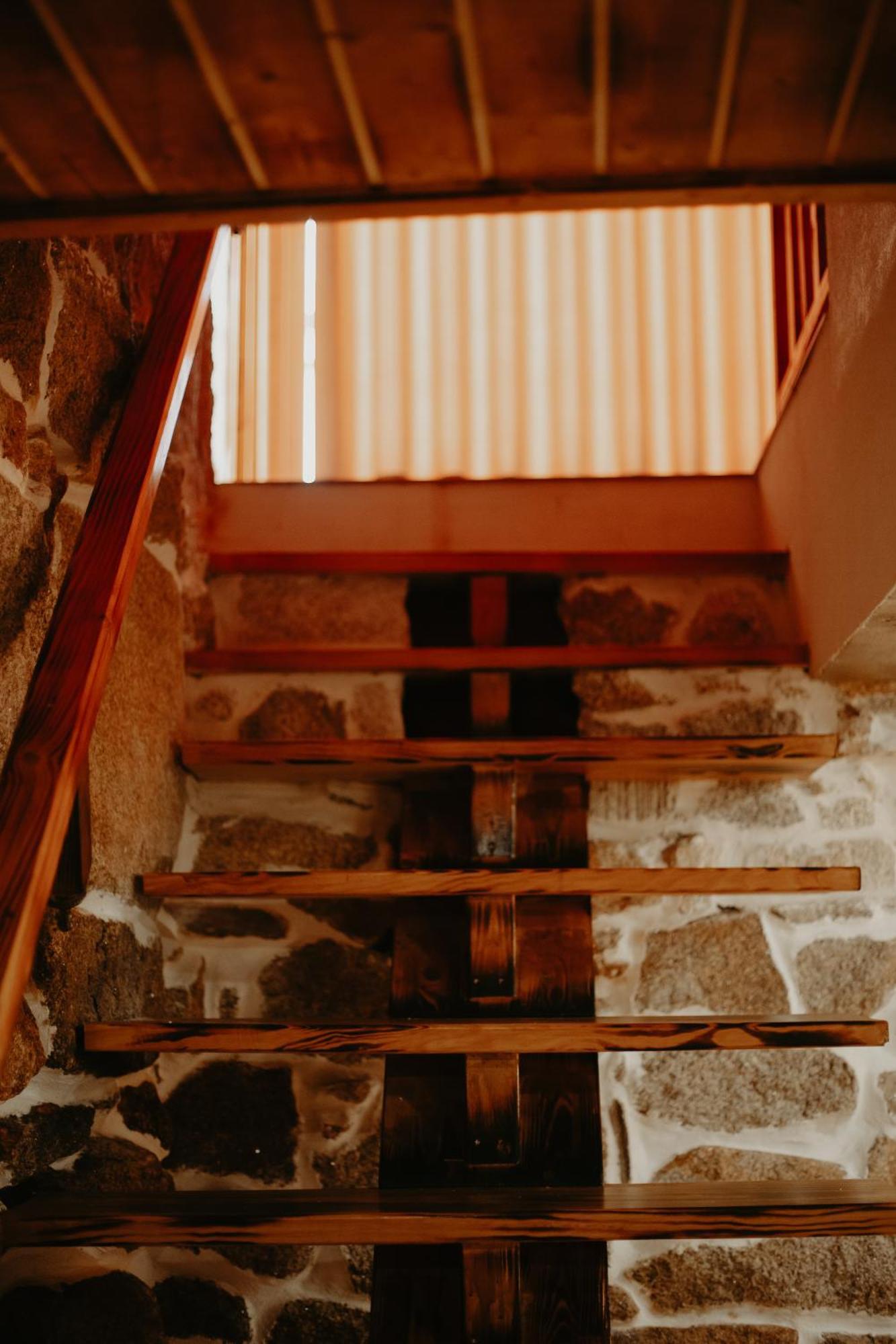Casa Do Bo Nel Villa Valpaços Kültér fotó