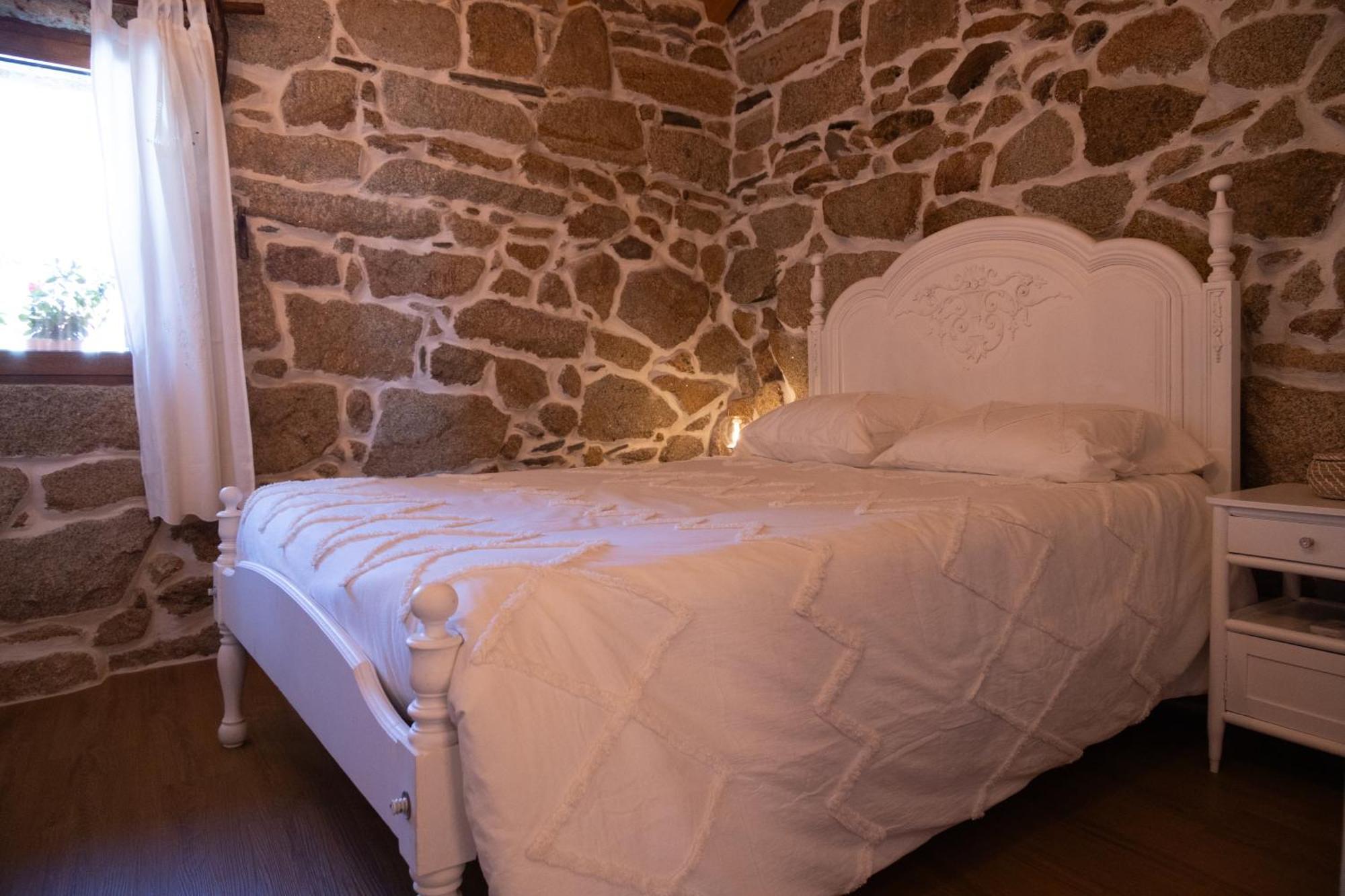 Casa Do Bo Nel Villa Valpaços Kültér fotó