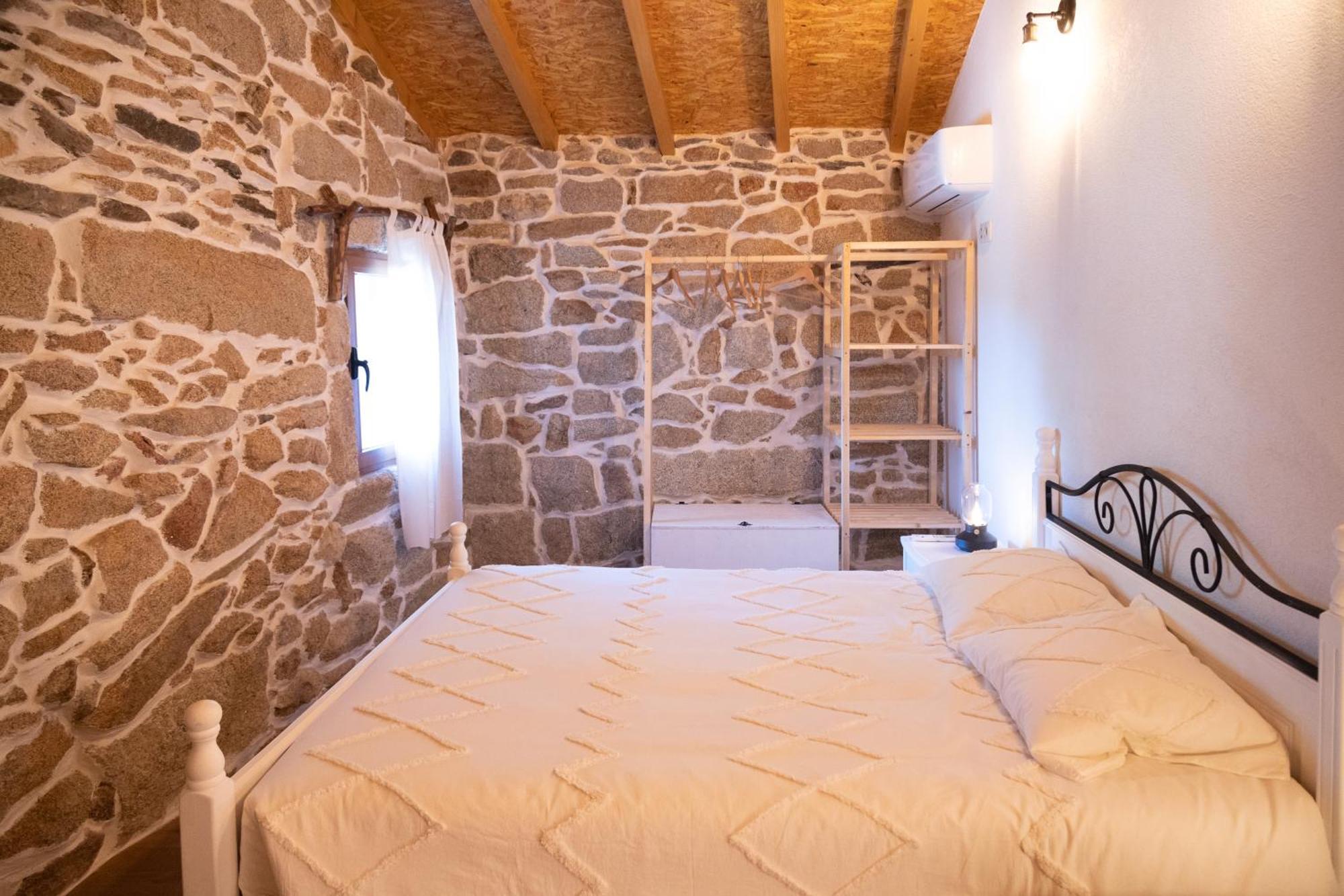 Casa Do Bo Nel Villa Valpaços Kültér fotó
