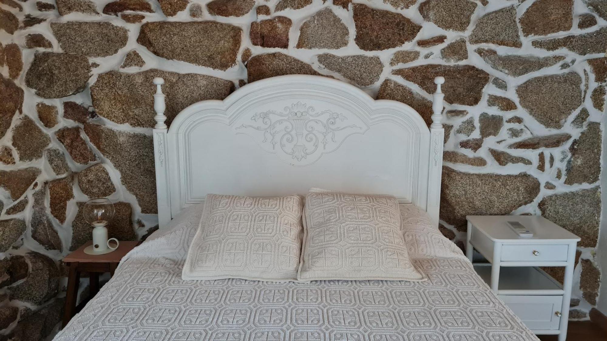 Casa Do Bo Nel Villa Valpaços Kültér fotó