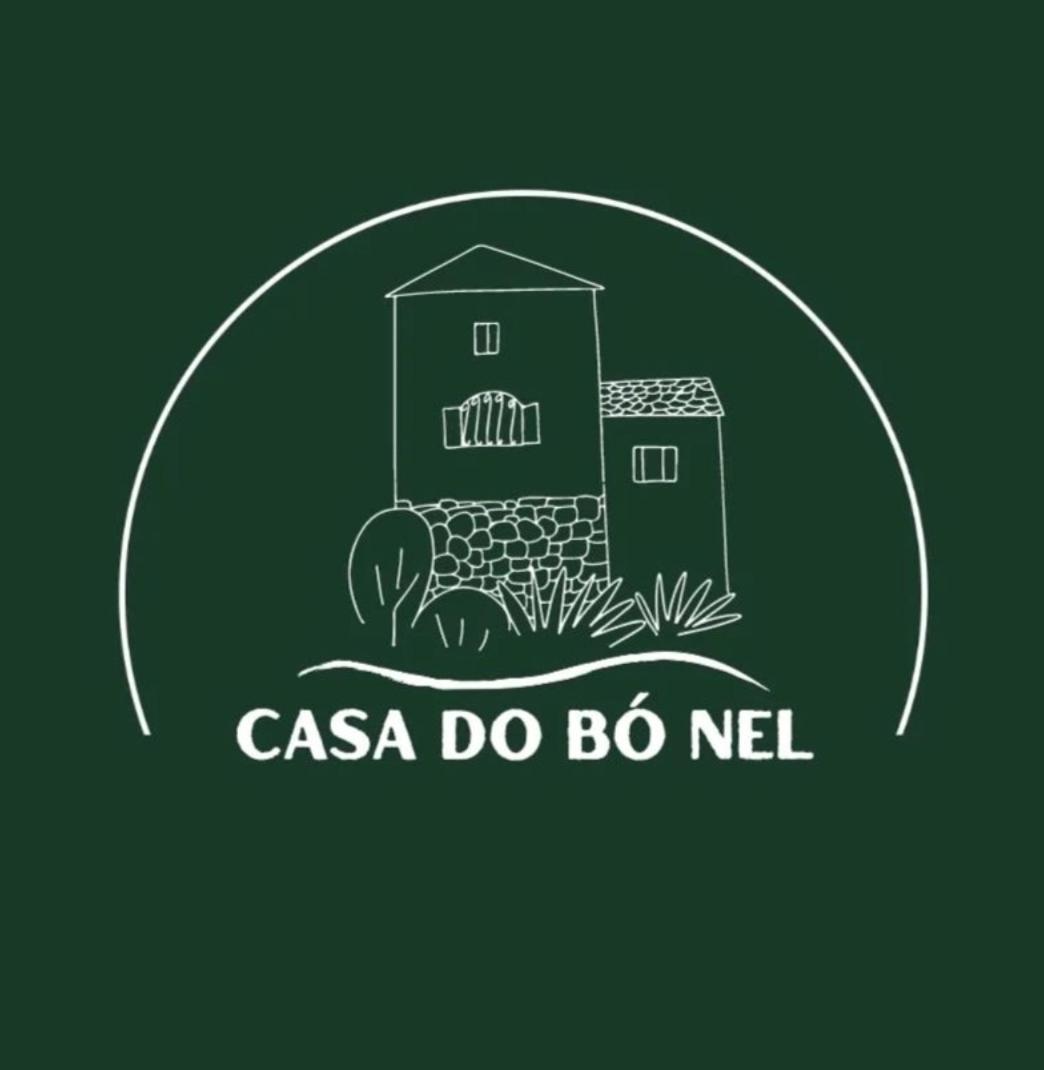Casa Do Bo Nel Villa Valpaços Kültér fotó
